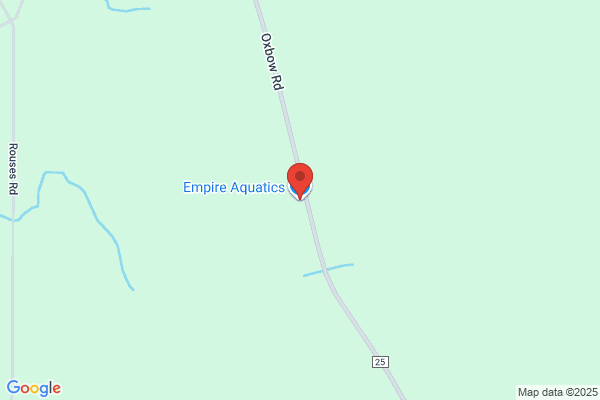 Empire Aquatics