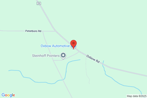 Oxbow Automotive