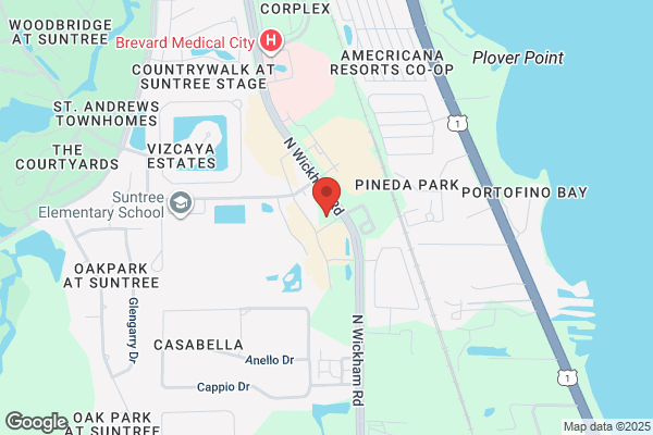 Portofino Bay Dental Care