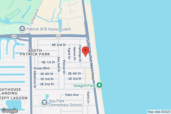 Americas Best Value Inn Satellite Beach Melbourne