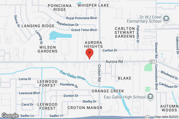 AAA Storage Melbourne Florida