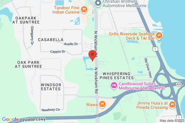 Ace Hardware At Pineda Inc