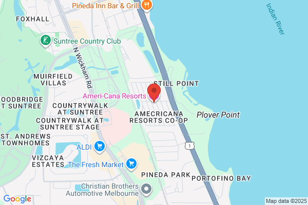 Ameri-Cana Resorts Co-Op Inc