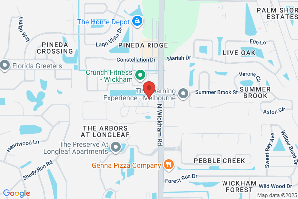 Brevard Help Desk