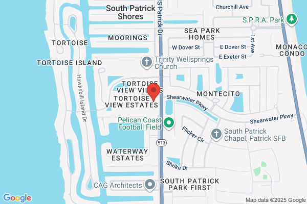 Islands Realty of Brevard Inc