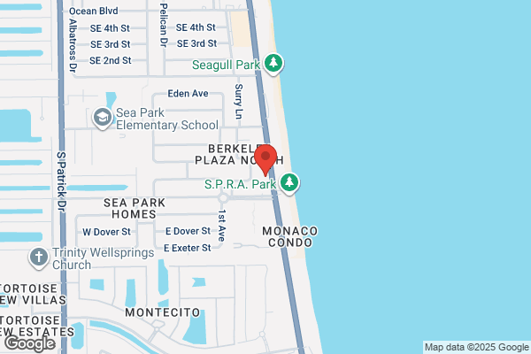 Oceancrest Professional Center