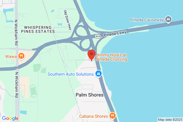 Pineda Crossing Bar & Grill