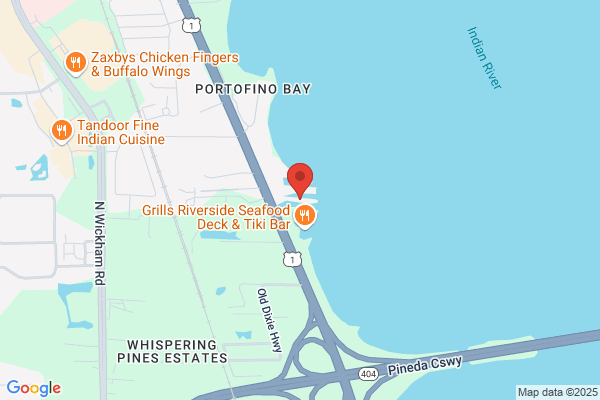 Pineda Point Marina