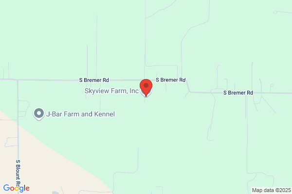 Skyview Farm Inc