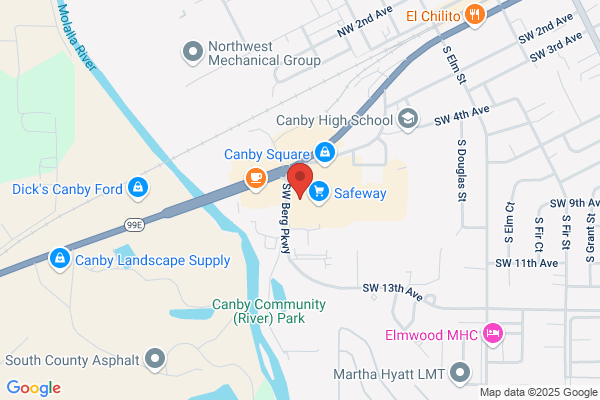 ACE Hardware - Canby