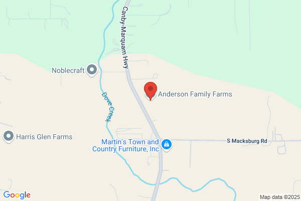 Anderson Family Farms