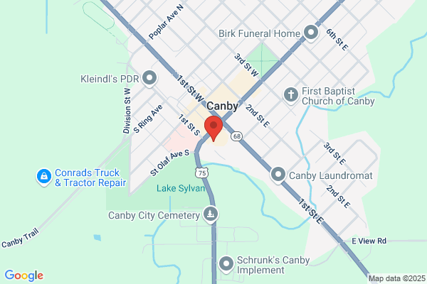 Sanford Health Canby Wellness Center
