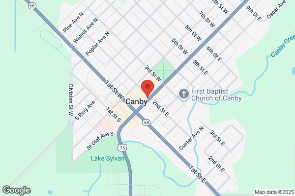 Canby Drug & Gifts