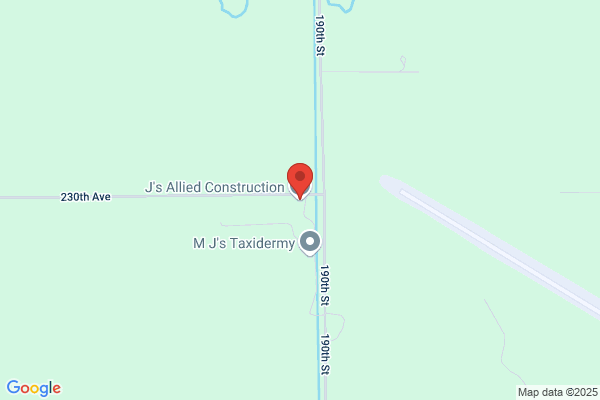 Js Allied Construction Co & Ready Mix Concrete