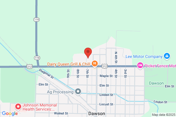 Olson Sanitation