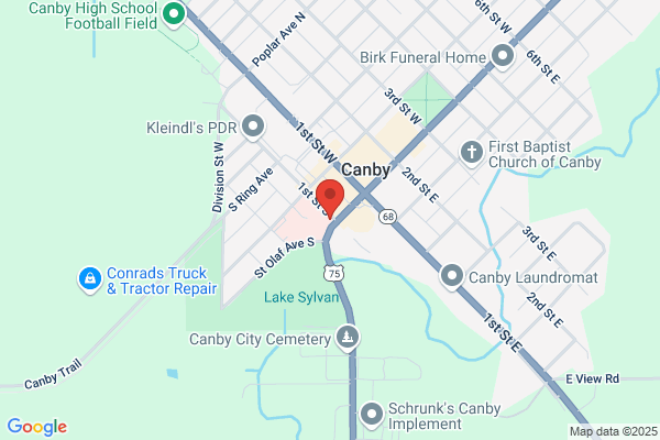 Rem Southwest Services Inc Canby