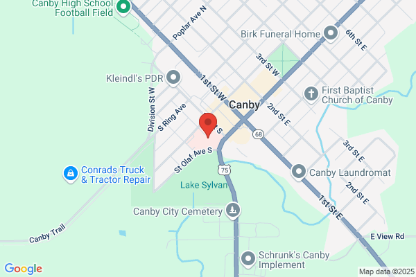 Sanford Health Sylvan Place