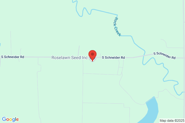 Roselawn Seed Inc