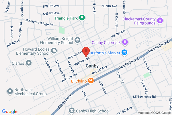 Corbett Denture Service
