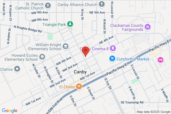 Holly Street Dental