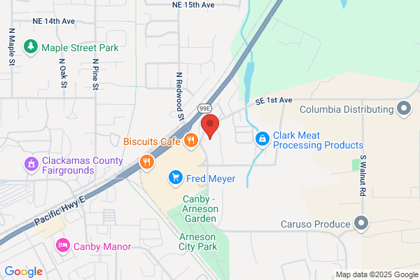 Providence Medical Group - Canby