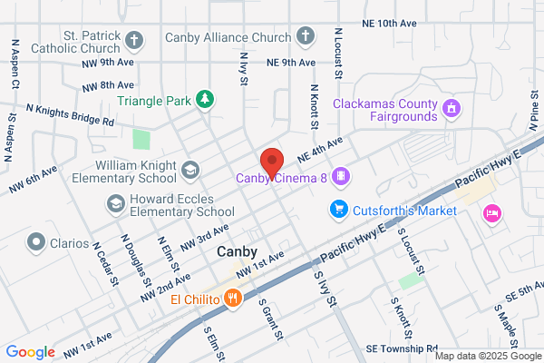 Canby Eyecare