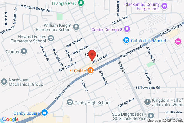 First Avenue Clinic