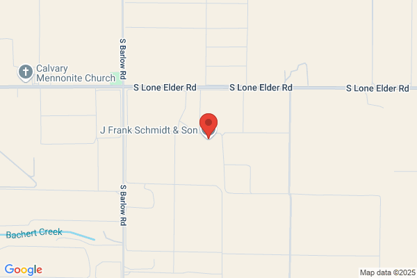 Schmidt J Frank & Son Co