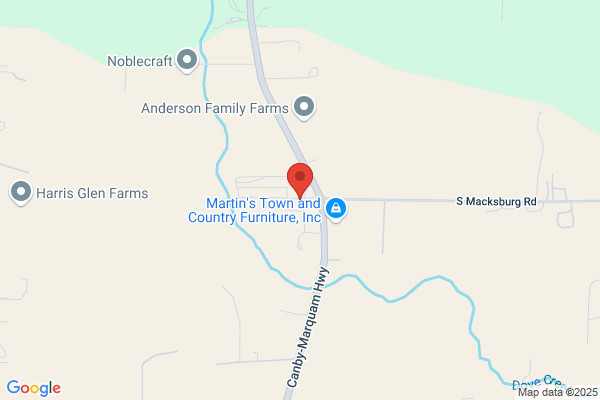 Four Mile Nursery
