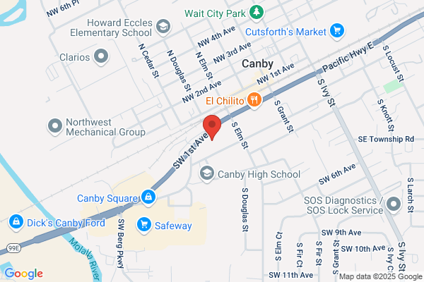 Ernie Graham Oil, Inc