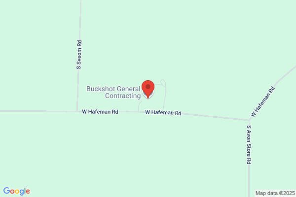 Buckshot Construction Services LLC