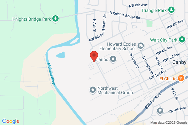 Ward-Henshaw Construction Co
