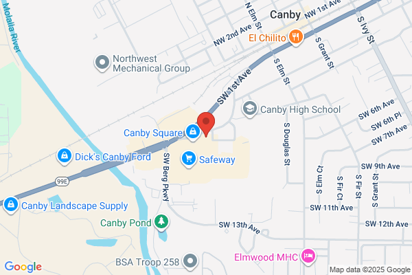 Canby Insurance & Investment
