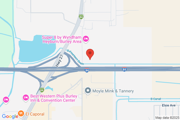 Higley Cabinet Shop