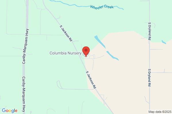 Columbia Landscape Services