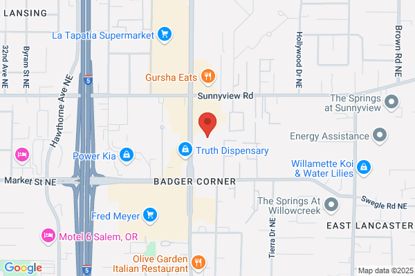 Salem Legal Group
