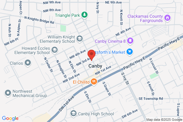 Canby Bankruptcy Center