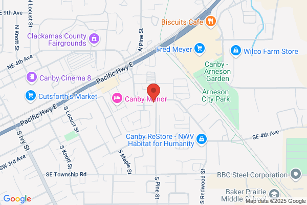 Pine Crossing Manufactured Home Park