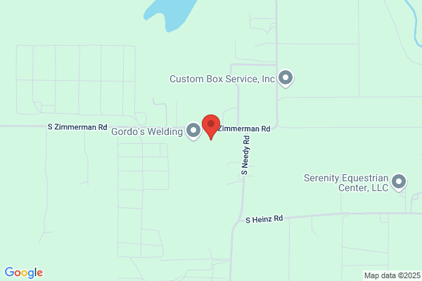 Clackamas Orchids Inc