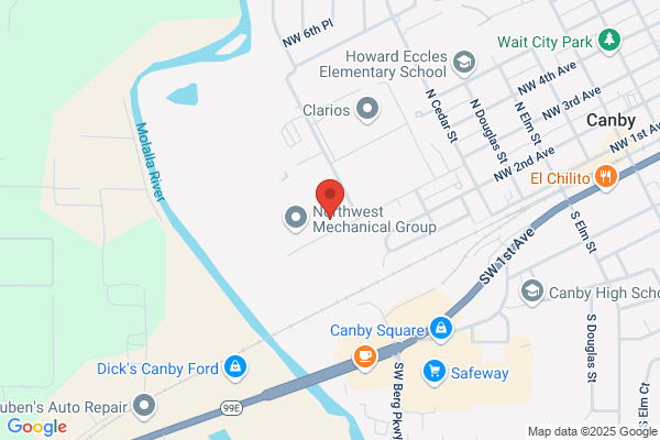 Eelco Mfg Inc