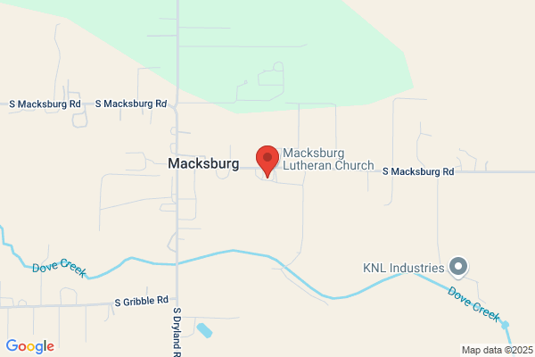 MacKsburg Preschool