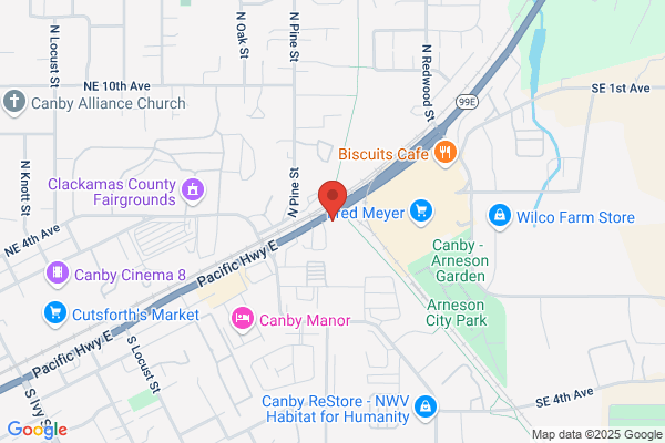 Northwest Self Storage