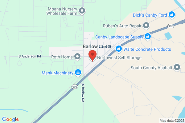 Northwest Self Storage