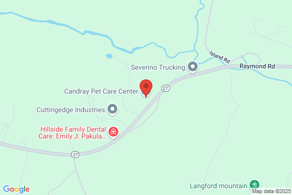 Candray Pet Care Center