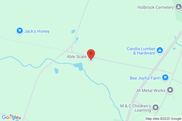 Able Scale Company