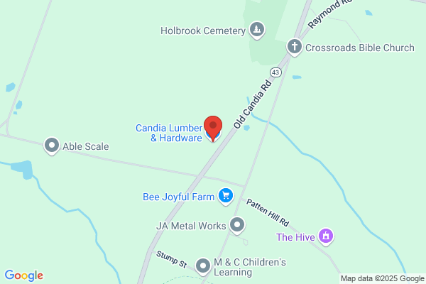 Candia Lumber & Hardware