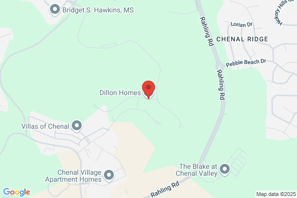 Dillon Homes