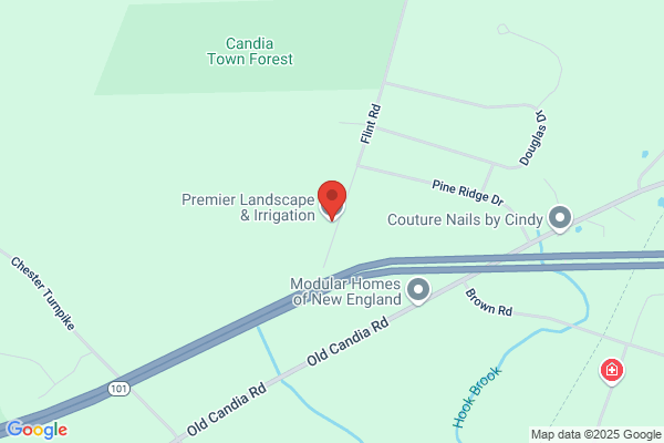 Premier Landscaping & Irrigation