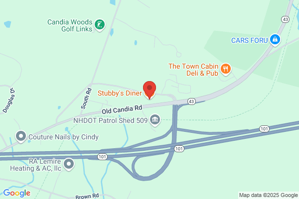 Stubby's Place