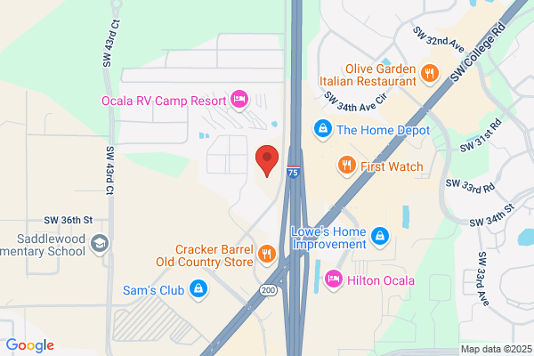 Holiday Inn Express & Suites Ocala, an IHG Hotel